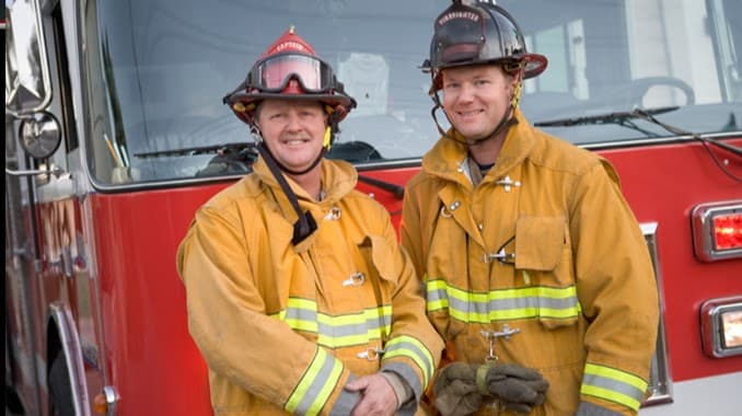 Berks Emergency Equipment logo