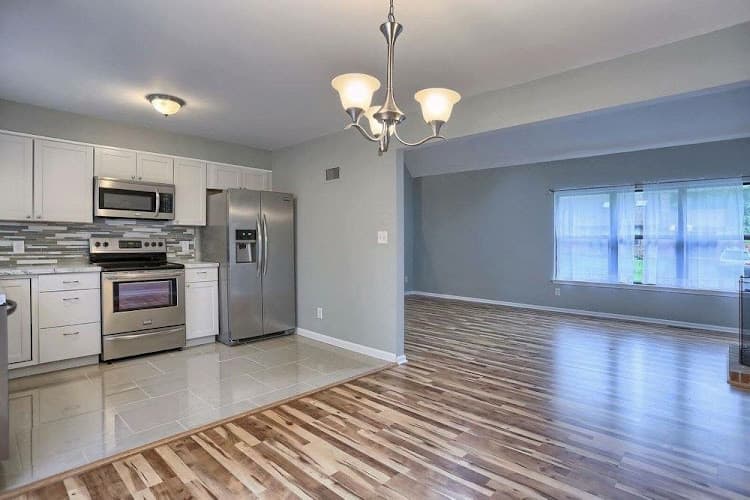 Eco-Friendly Cleaning, Inc.
