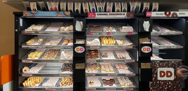 Dunkin'