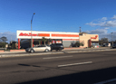 AutoZone Auto Parts logo