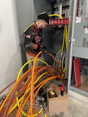 Algarin Mechanical Electric Llc