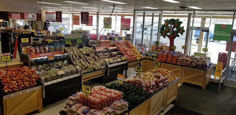 Grocery Outlet logo