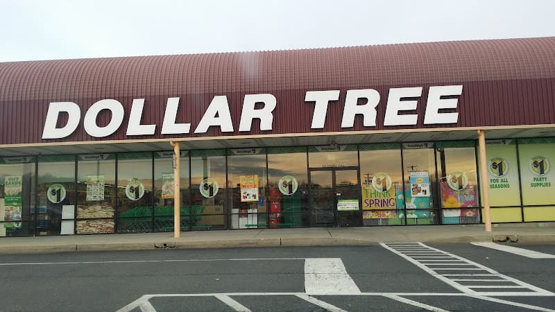 Dollar Tree logo