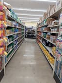 Ocean State Job Lot logo