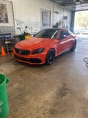 Xclusive Auto Detailing logo