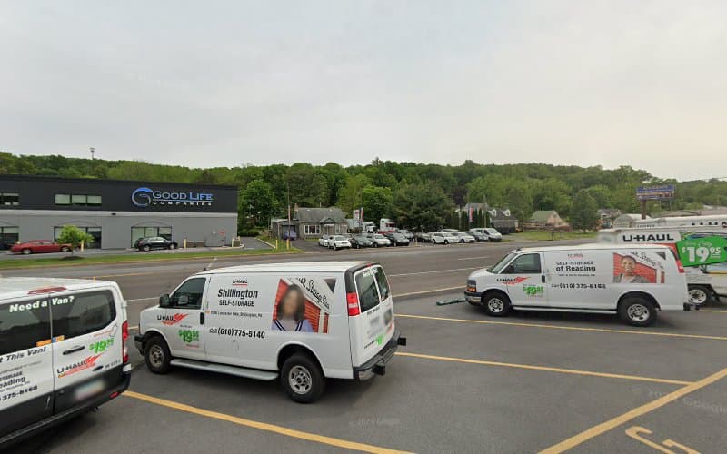 Beltran Transport LLC