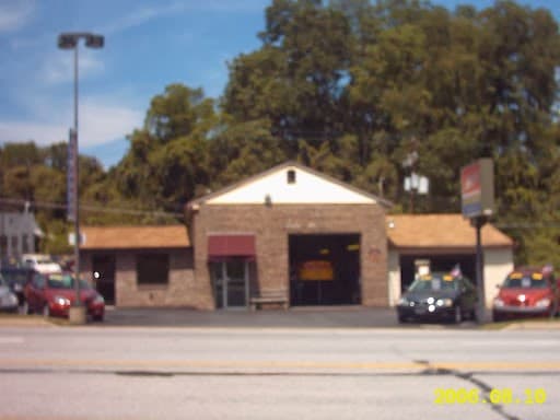 Micky's Auto Sales logo