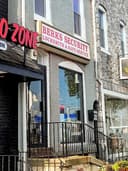 Berks Security Locksmith & Safe Service logo