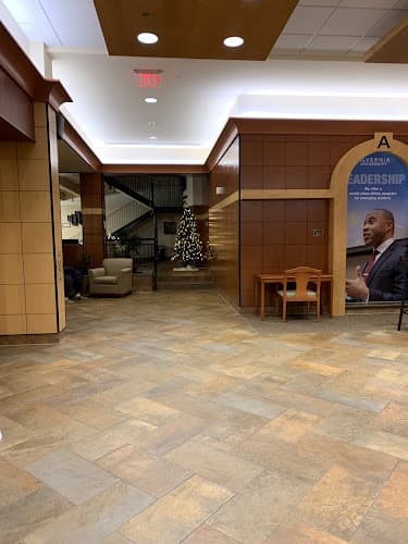 Bernardine Hall