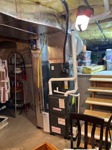 HL Bowman Inc Plumbing Heating & AC