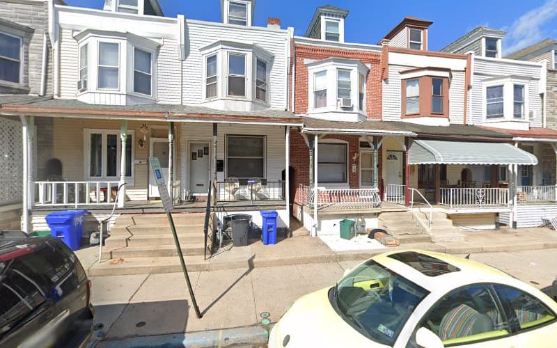 Berks Pressure Washing & Painting