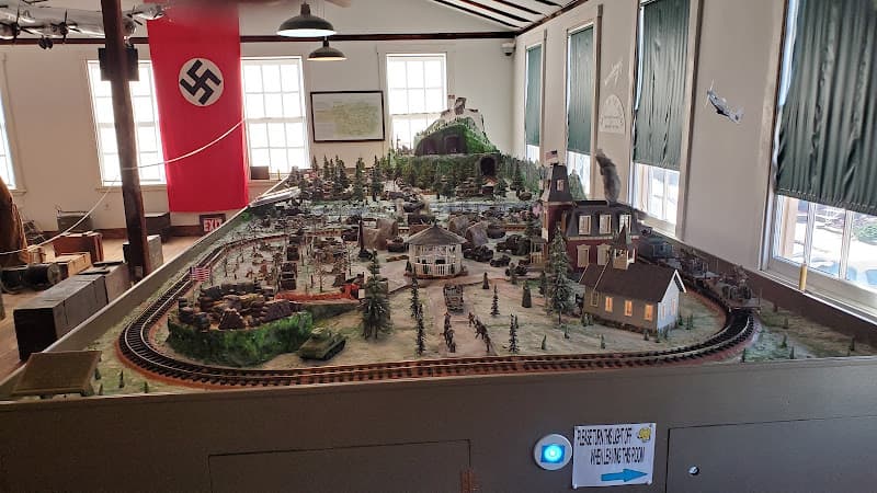 Berks Military History Museum