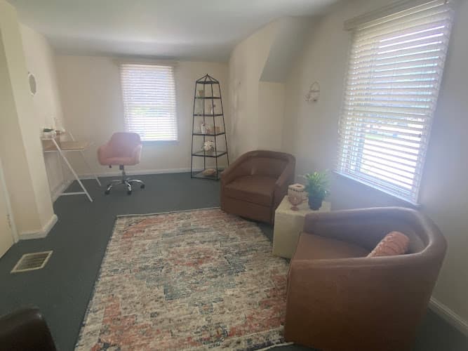 Continuum Counseling & Clinical Services logo