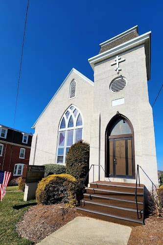 St Herman of Alaska Orthodox Church Logo
