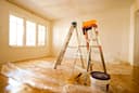 David Schlear Contracting logo