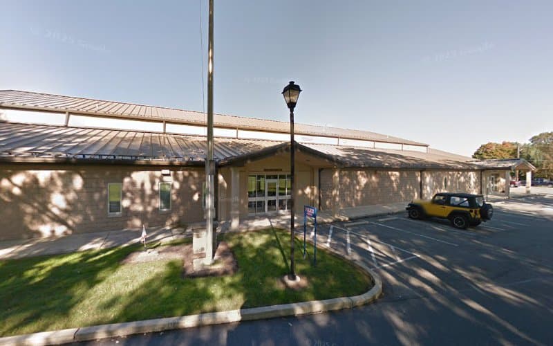 Shillington Police Department logo