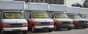 Truck Sales at U-Haul logo