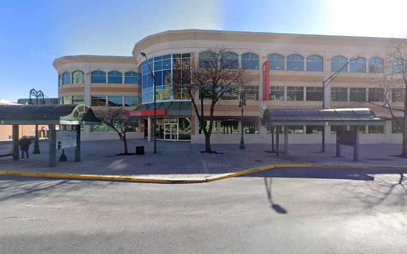Santander Global Tech - PA Plaza logo