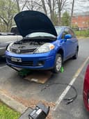 Alvarez Auto LLC Mobile Mechanic logo