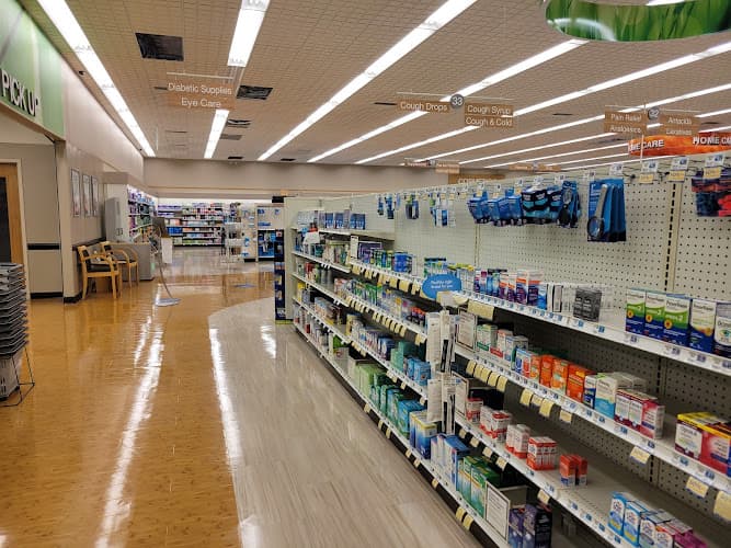 Rite Aid Logo