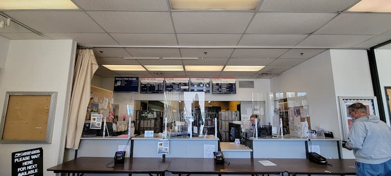 United States Postal Service