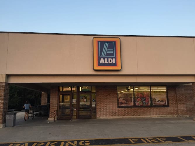 ALDI Logo