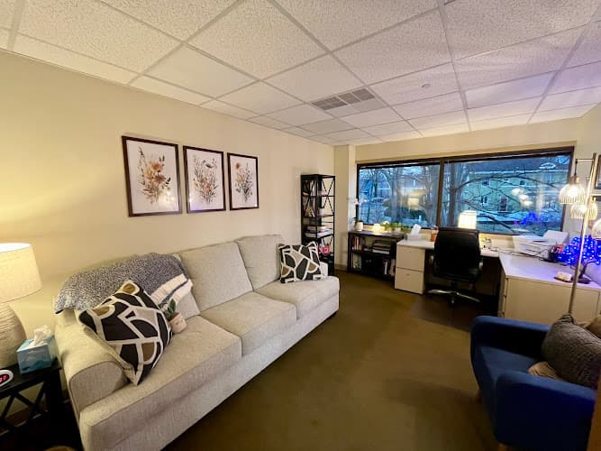 Deidre LPC, LLC logo