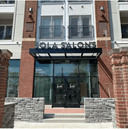 Sola Salon Studios logo