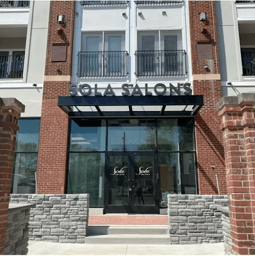 Sola Salon Studios
