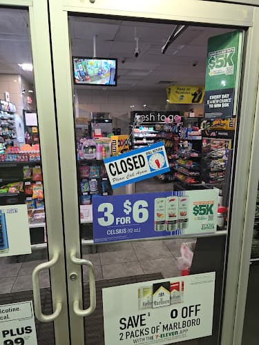 7-Eleven