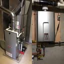 Zepco Mechanical logo