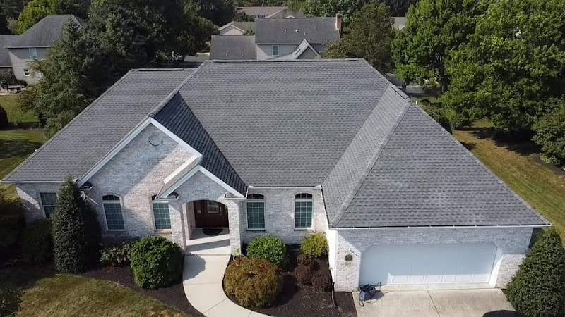 DePalma Roofing