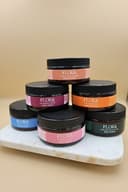 Flora Home & Garden logo