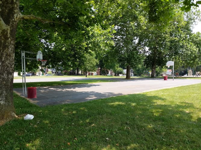 Lincoln Park Recreation Area logo