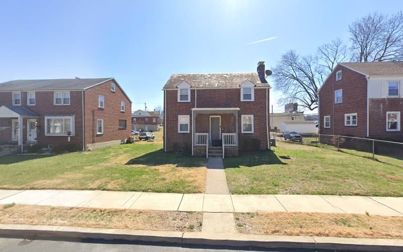 CR Multiples Services Corporation logo