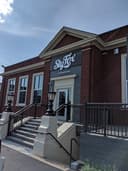 Sly Fox Taphouse logo