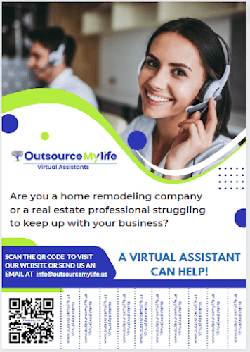 Outsource My Life- AI And Automation logo