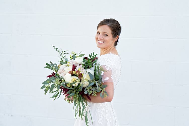 Susie Marks Photography logo