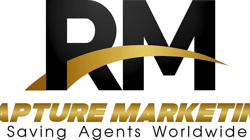 Rapture Marketing logo