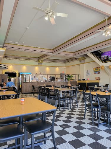 Mofongo Restaurant