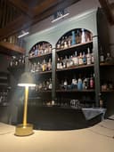 A Light in the Attic logo