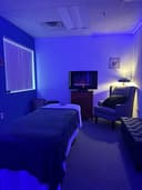 Dr. Super's House of Health logo