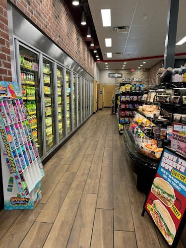 Sheetz
