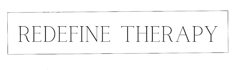 Redefine Therapy Reading