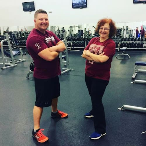 Formal Fitness Training LLC logo