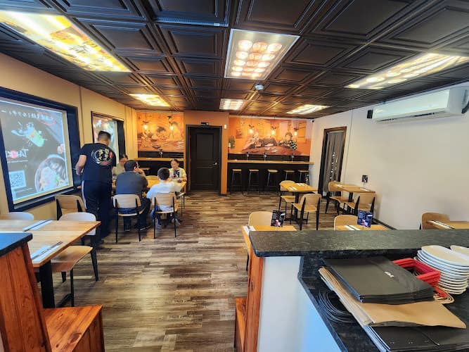 Takkii Ramen West Reading