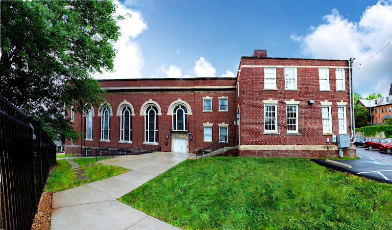 New Story Schools - Perkiomen Avenue