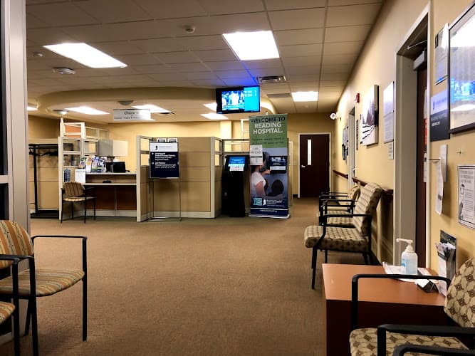 Tower Health Medical Group Family Medicine - Gateway logo