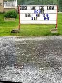 Goose Lane Farm logo