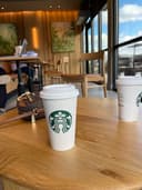 Starbucks logo